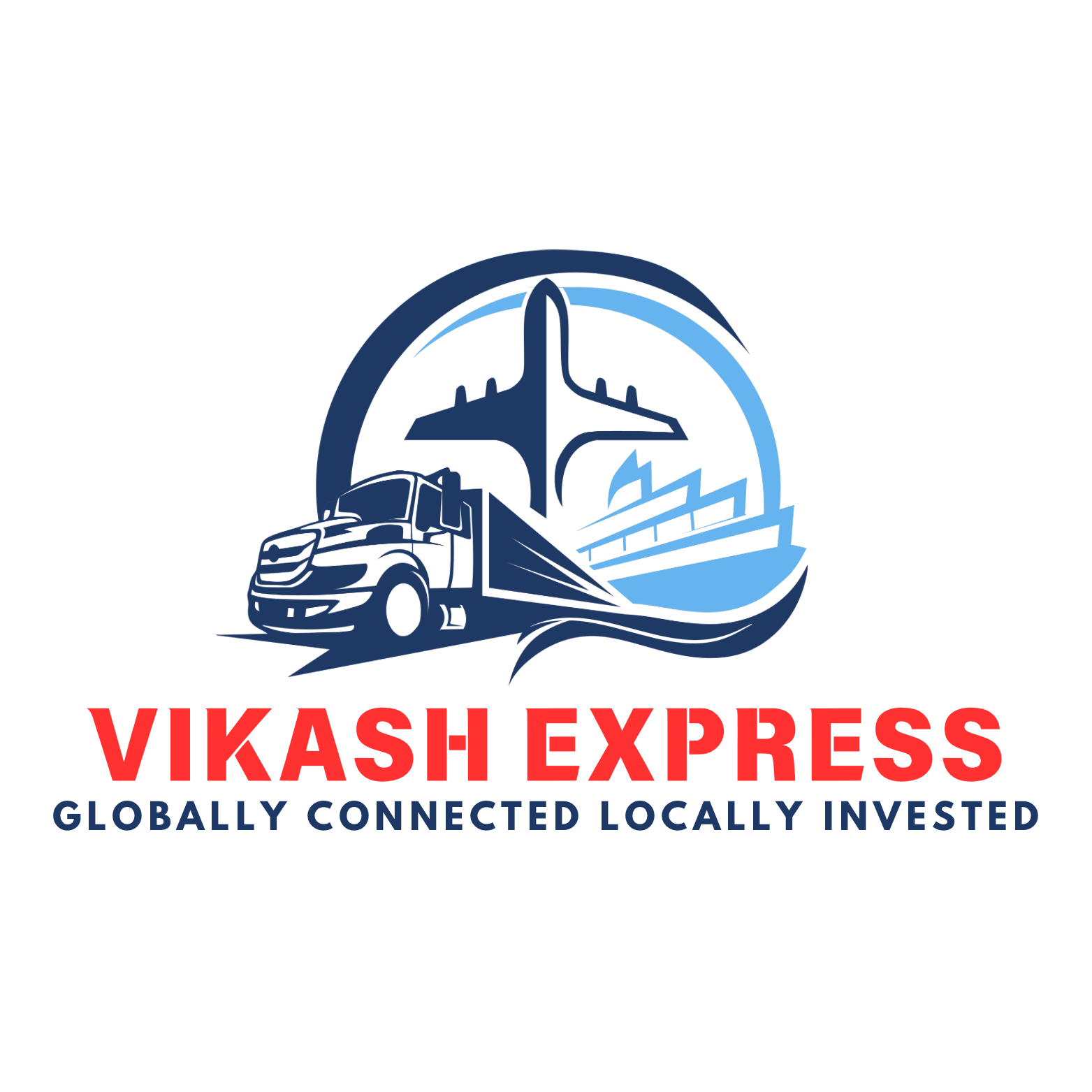 vikashexpress.com